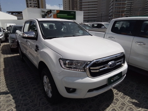 Ford Ranger 3.2 XLT 4X4 CD 20V DIESEL 4P AUTOMÁTICO