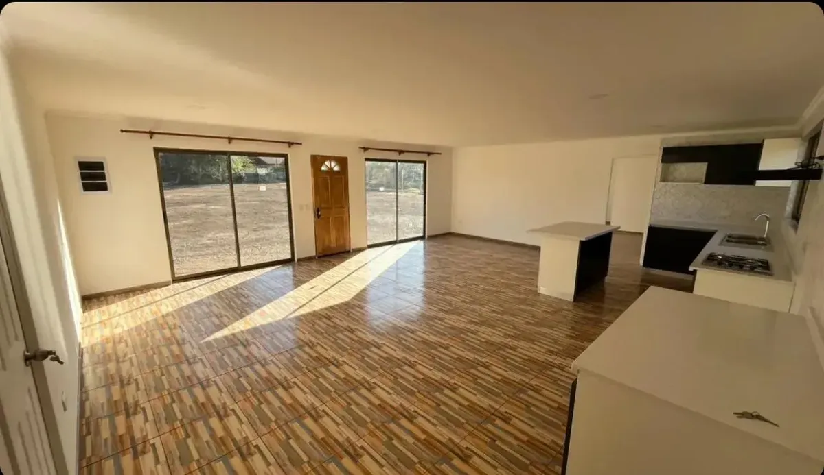 Imagen 5 de 14 de Arriendo Hermosa Casa Nueva 2d 2b En Terreno De 2500mt2