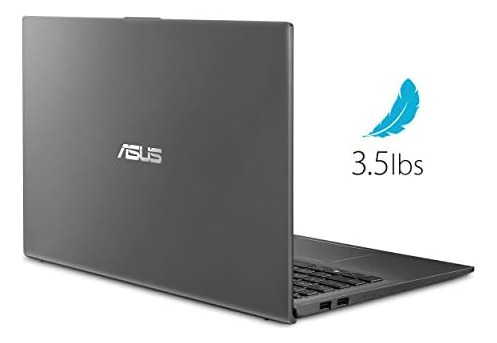 Laptop Asus Vivobook F512 Thin And Lightweight , 15.6 Fhd W