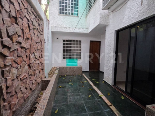 Casas En Renta Ubicada En C De Comercio Norte, Mérida Yucatán