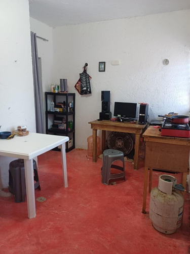 Propiedad Con 8 Departamentos En Venta En El Centro De Tulum