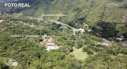 Proyecto De Lotes En San Jerónimo