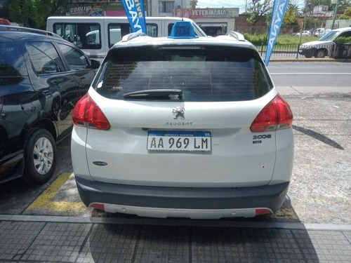 Peugeot 2008 Sport Thp Na