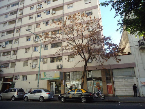 Bulnes 600, Cochera-deposito-galpón, Con Entrada Independiente 179, Almagro