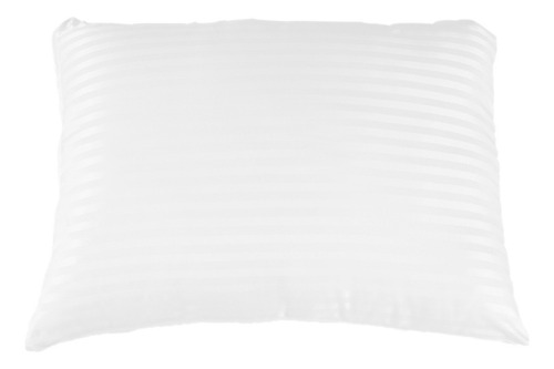 Set De 2 Almohada Microgel Pelo De Angel King Size
