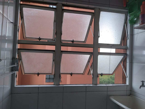 Imagem 13 de 30 de Apartamento Com 2 Dorms, Vila Do Castelo, São Paulo - R$ 320 Mil, Cod: 1560 - V1560