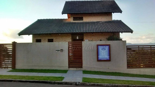 Imagem 4 de 30 de Casa À Venda, 197 M² Por R$ 1.000.000,00 - Vista Alegre - Ivoti/rs - Ca1590