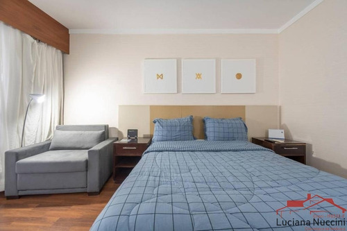 Imagem 3 de 30 de Apartamento - Ap00167 - 69271262