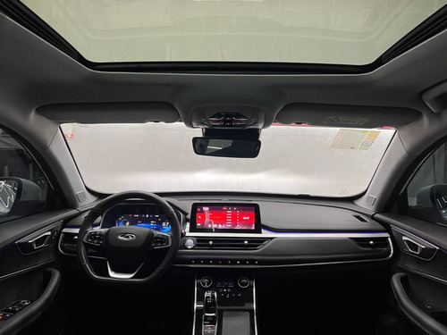 Chery Tiggo 8 8 TXS 1.6 16V TGDi Aut.