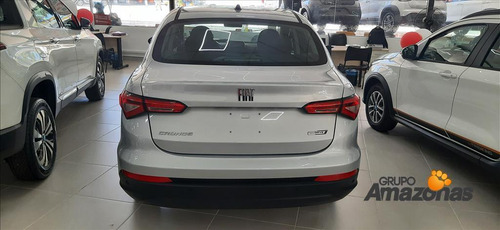 Fiat Cronos 1.0 FIREFLY FLEX DRIVE MANUAL