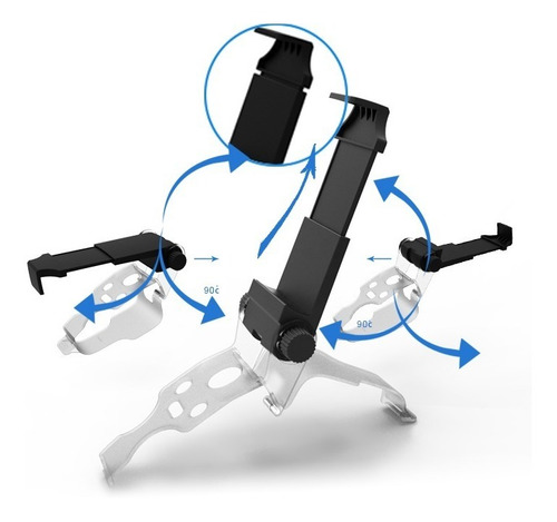 Sporte Clip Para Celular Y Control Xbox One/s/x Y Series S/x