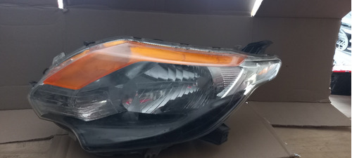 Faro Izquierdo De Mitsubishi L200 2016 Al 2018 Original