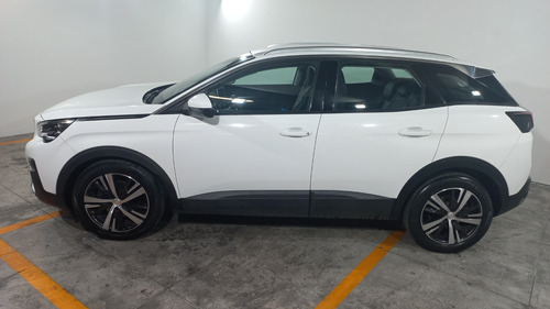 Peugeot 3008 1.6 THP ACTIVE AUTO