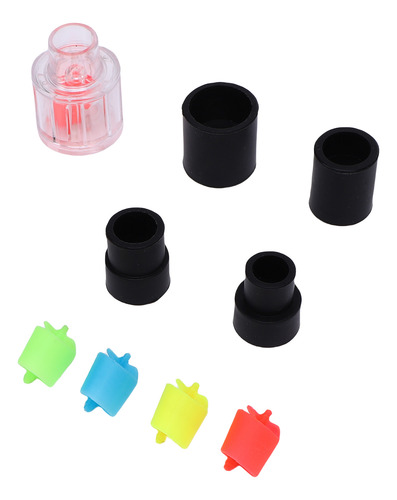 Cabezal Generador Maker Outlet Para Acuarios Y Peceras, 4 NĂș