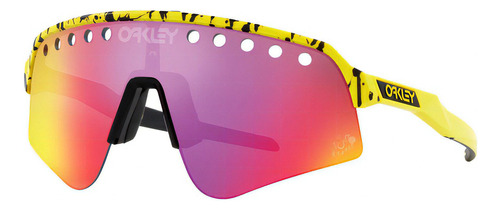 Gafas De Sol Oo9465 Oakley Hombre Blanco Originales