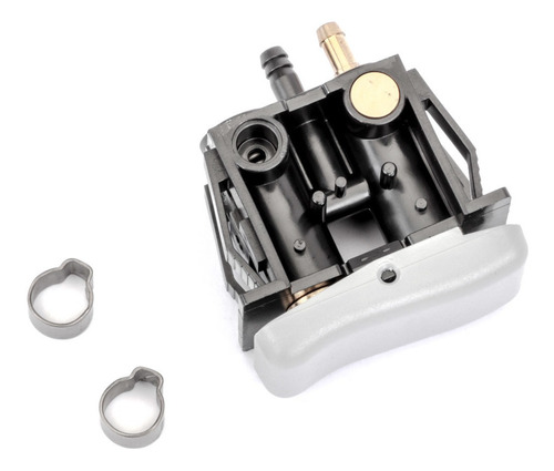 Valvula Neumatica Del Asiento Ford Cargo 11/16