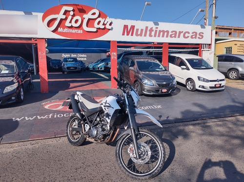 Imagem 1 de 9 de Xt 660r