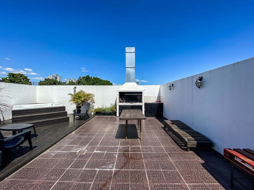 Imagen 27 de 30 de Venta Depto 2 Amb C/ Jacuzzi Y Terraza -villa Real