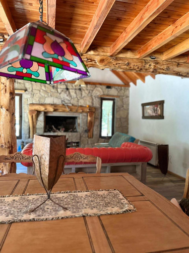 Alquiler Turístico Bariloche, Casa Para 10 Personas