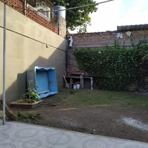Oportunidad - Casa En Venta - Entre Rios 5200