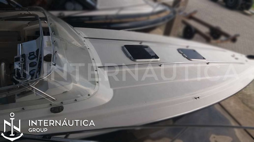 Imagem 9 de 15 de Cigarette 360 1991 Excalibur Cougar Scarab Offsho