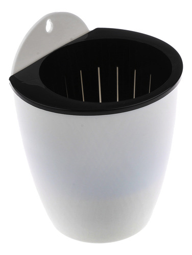 Recipiente Para Mudas S Branco