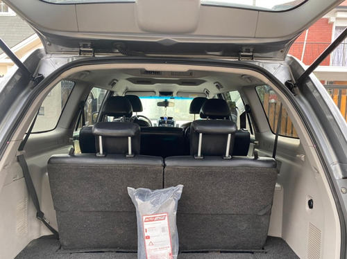 Mitsubishi Montero Sport 2.5 Glx Diesel 2015. Único Dueño.