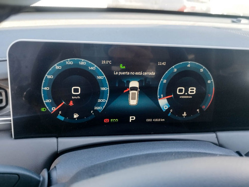 Jetour X70 Plus Plus 1.5 Aut
