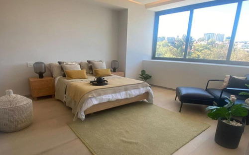 Condominio De Lujo Amplio Con Amenidades En Venta Interlomas