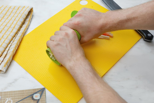 Kit De Fabricación De Sushi - Juego De Regalos De Cocina Cas