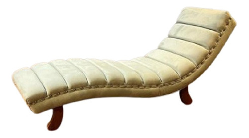 Sillon Divan Bastoneado Con Tachas Relax 2 Años Garantia