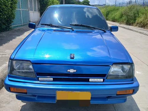 Chevrolet Sprint 1.0