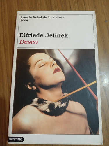 Deseo  Elfriede Jelinek