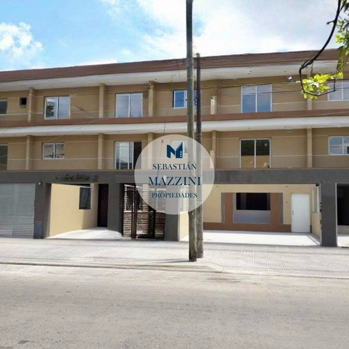 Venta De Local Comercial En Merlo 