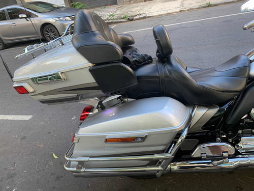 Harley Davidson 2017