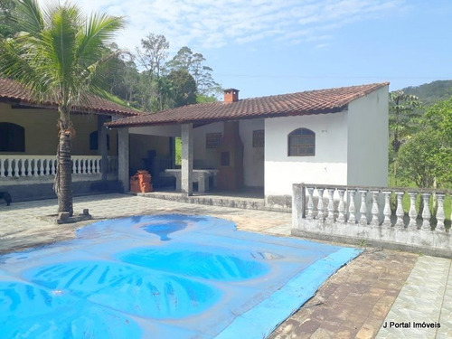 Imagem 11 de 30 de Chacara - 338 - 32981780