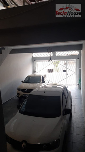 Imagem 2 de 15 de Casa Em Jardim Flor Da Montanha - Guarulhos - 622