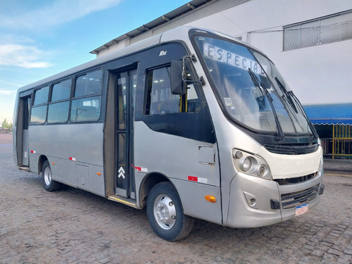Urbano Micro Volkswagen Od9160 Caio Foz 2016