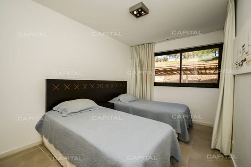Imagen 18 de 28 de Venta De Apartamento Esquinero En Quartier Punta Ballena