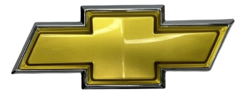 Emblema Corbatin Chevrolet Luv D-max  Platón 