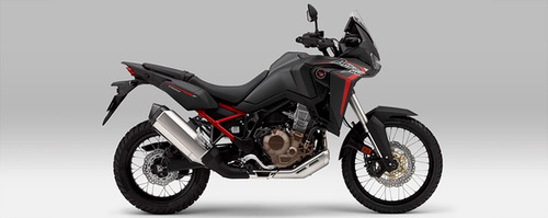 Imagen 4 de 17 de Honda Africa Twin Crf 1100 Al