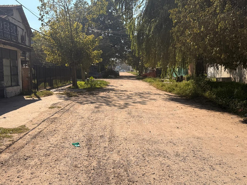 Terreno En Colectora 12 De Octubre Y Las Gardenias