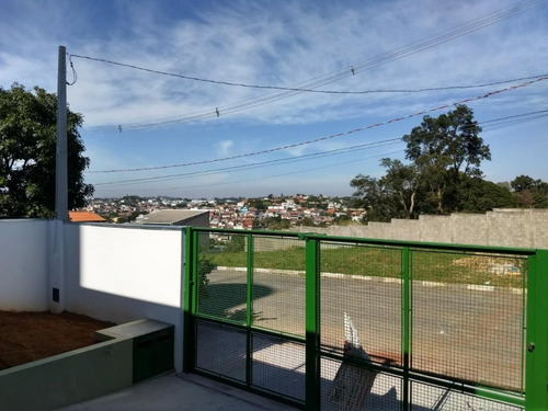 Imagem 11 de 30 de Casa À Venda, 129 M² Por R$ 750.000,00 - Residencial Arco Íris - Vinhedo/sp - Ca0354