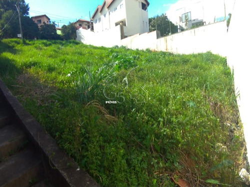 Imagem 1 de 3 de Terreno - Te00137 - 69513563