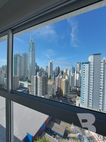 Imagem 6 de 30 de Phoenix Tower, Apartamento Novo, 03 Suítes, Espaço Gourmet, 02 Vagas De Garagem Privativas, Centro, Balneário Camboriú, Sc. - Ap01154 - 70138418