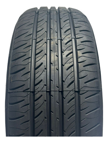 2 Pneu Aro 16 Novo P/ Civic Fiat Punto 205/55r16 94w +brinde