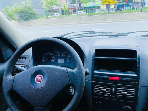 Fiat Palio Weekend Fiat Palio Weekend Adventure Locker 1.8 8V (Flex)