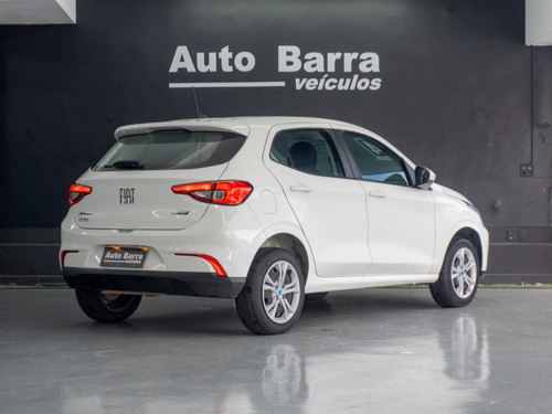 Fiat Argo 1.0 FIREFLY FLEX DRIVE MANUAL