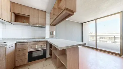 Departamento en arriendo