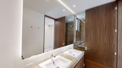 Imagen 19 de 20 de Departamento En Venta En Galileo Polanco